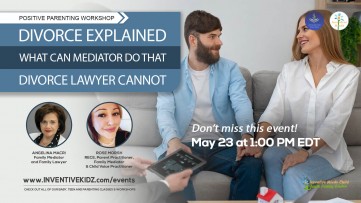 Divorce Explained - What Can Mediators Do That Divorce Lawyers Cannot 